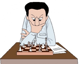 Clipart schaken animaatjes-151.jpg