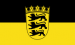 220px-Flag of Baden-Württemberg (state, lesser arms).svg.png